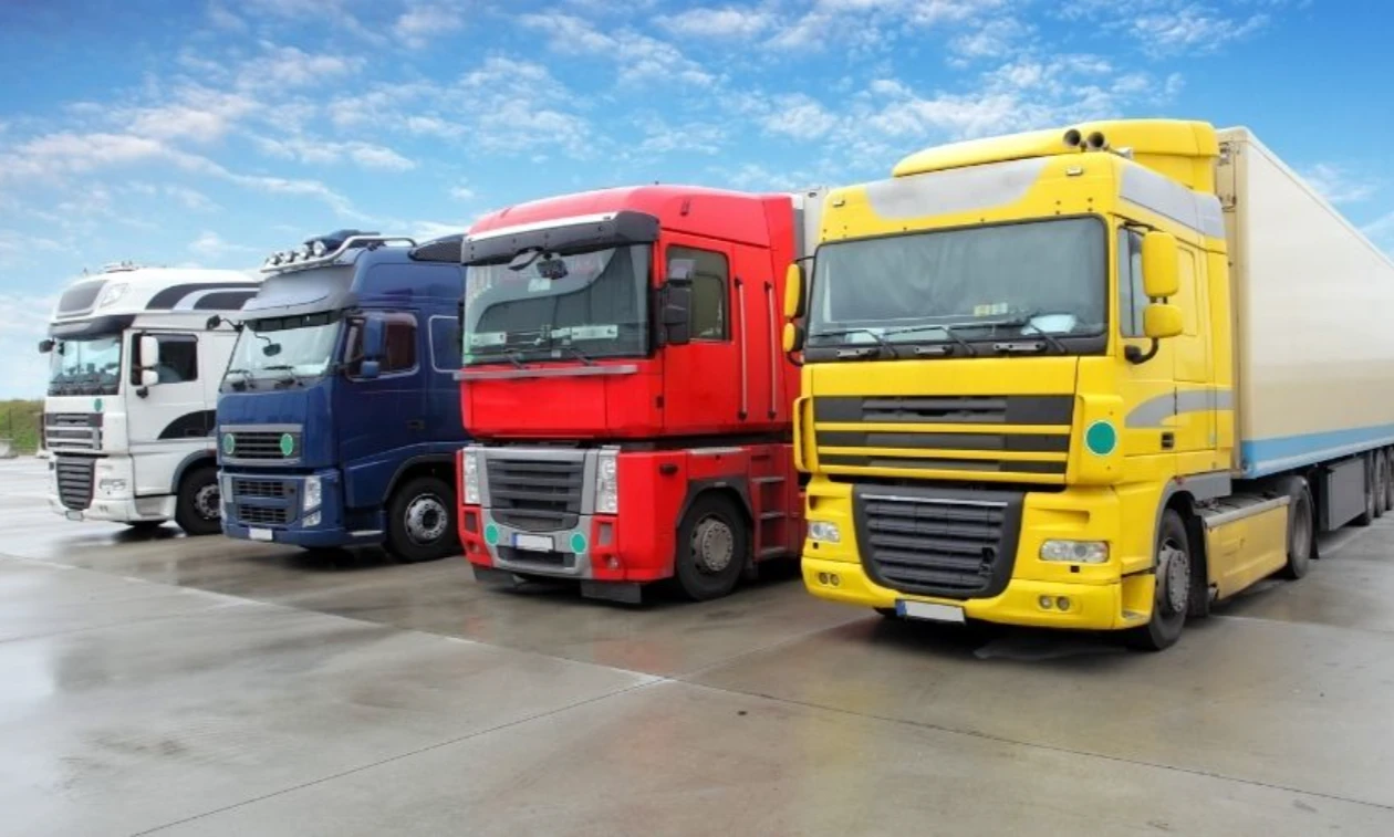 Konya Erzincan Parça Yük Taşıma